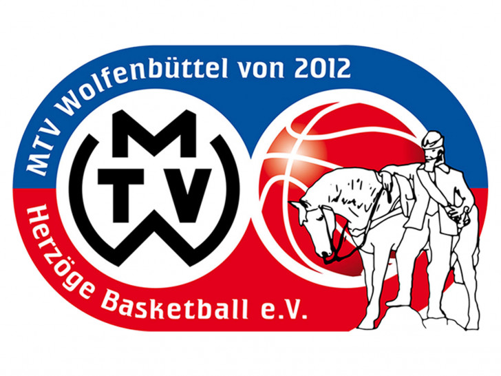 Neues Präsidium bei den Herzögen. Logo: Verein