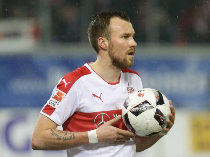 VfB-Profi Kevin Großkreutz  war in eine Prügelei verwickelt. Foto:  imago/Pressefoto Baumann