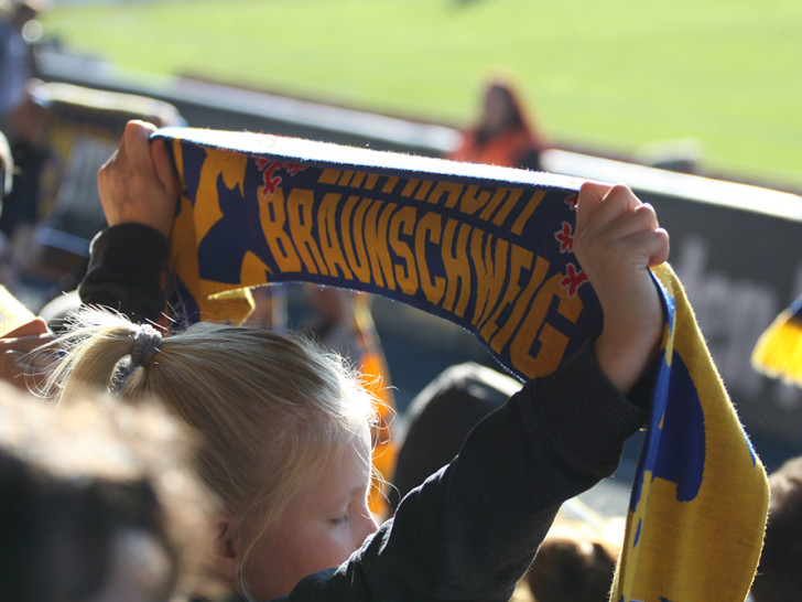 Attraktive Testspiele im Sommer für Eintracht Braunschweig. Foto: Bernhard Grimm