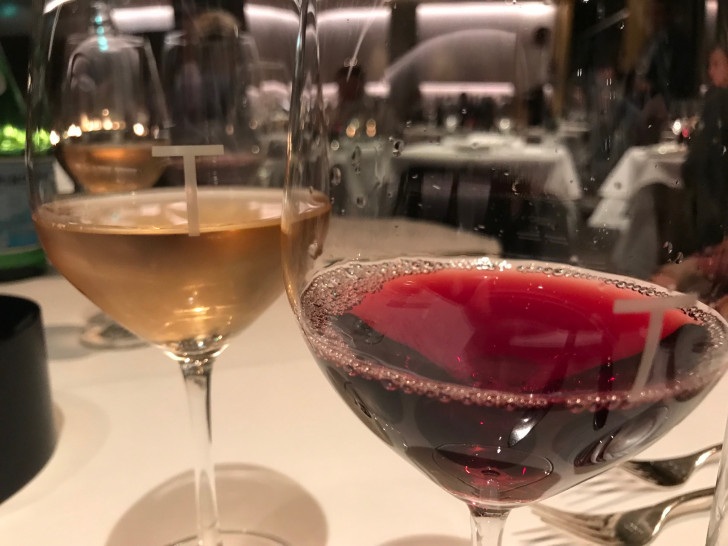 Weinfreunde können sich auf einen guten Jahrgang 2019 freuen. Foto: Marc Angerstein
