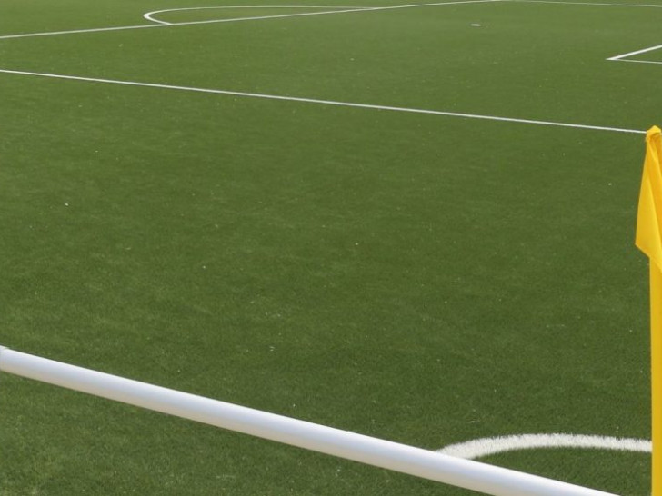 In Wolfenbüttel soll ein neuer Kunstrasenplatz entstehen (Archivbild).