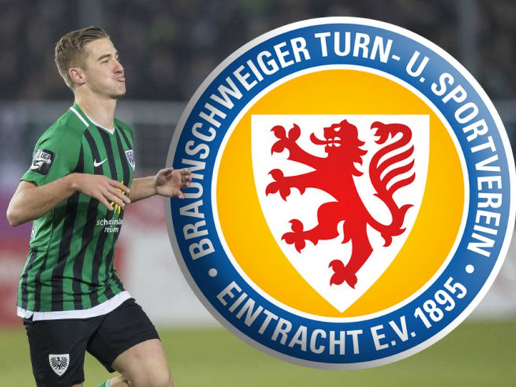 Martin Kobylanski wechselte zu Eintracht Braunschweig.