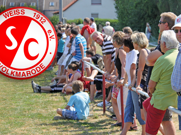 Der Volkmaroder Sport-Club lödt ein zur Saisoneröffnung. Foto: Frank Vollmer/Archiv