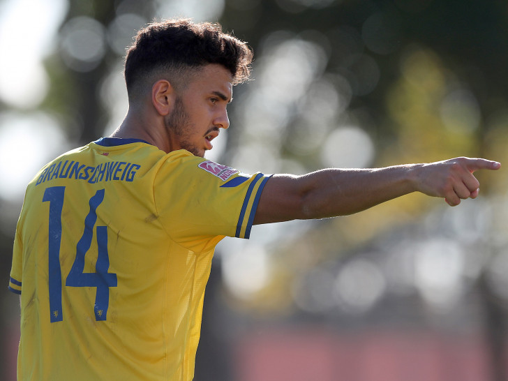 Unterwegs in Richtung Beşiktaş Istanbul: Ahmet Canbaz. Foto: Agentur Hübner