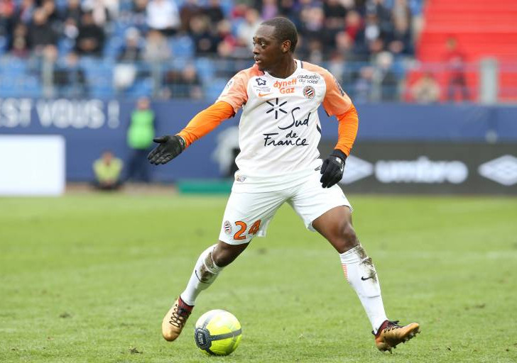 Fünfter Zuwachs beim VfL Wolfsburg: Jerome Roussillon. Foto: imago/PanoramiC