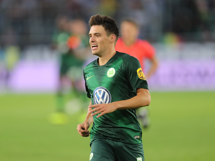 Steht aktuell in außersportlicher Kritik: Josip Brekalo. Foto: Agentur Hübner
