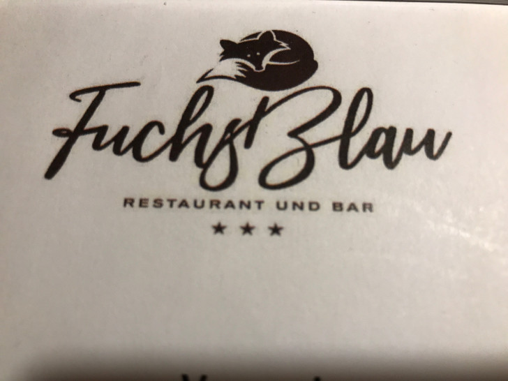 Unsere Testesser besuchten das Restaurant Fuchs Blau im Braunschweiger Magniviertel. Fotos: Marc Angerstein