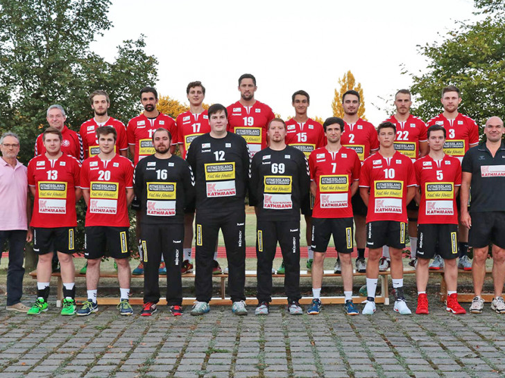 Bereit für Liga 3: MTV Braunschweig. Foto: Vollmer