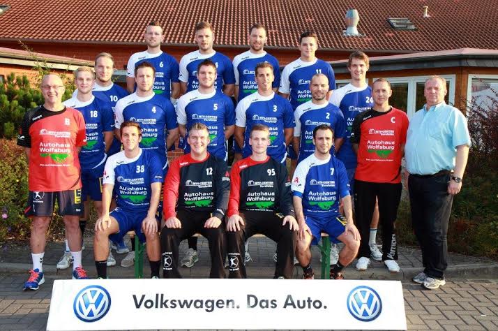 Der MTV Vorsfelde hofft mit seinem neuen Trainer auf den Nicht-Abstieg. Foto: Verein
