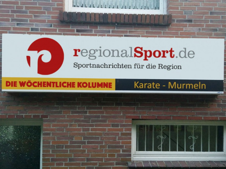 Karate bis Murmeln. Foto: privat