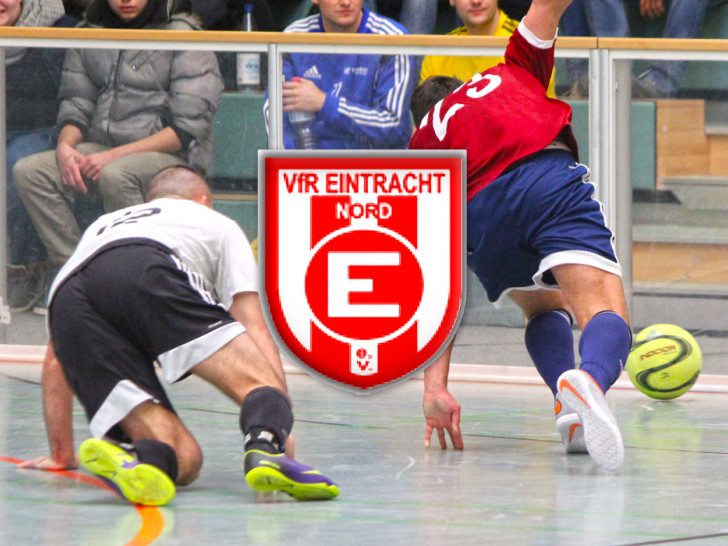 Der VfR Eintracht Nord veranstaltet am 26. Januar ein Benefizturnier für den an Leukämie erkrankten Jonathan. 