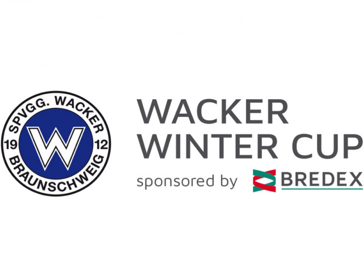 Der Wacker Winter Cup. 