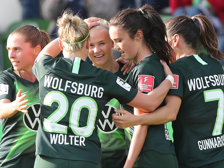 Die VfL-Frauen holen sich an der Algarve den nötigen Feinschliff für die Restsaison. 