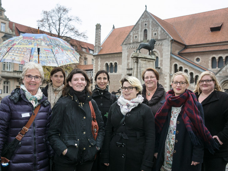 Foto: Braunschweig Stadtmarketing GmbH / Peter Sierigk

