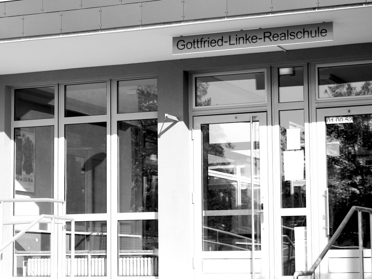 Noch 2016 unterrichtete der heute 37-Jährige an der Gottfried-Linke-Realschule in Salzgitter. Jetzt droht ihm eine Bewährungsstrafe. Foto: Janosch Lübke