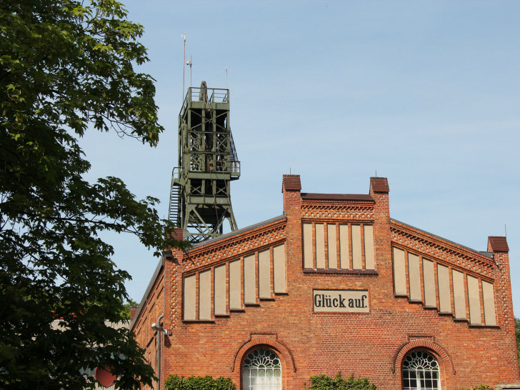 Asse_Glueck auf. Foto: Privat