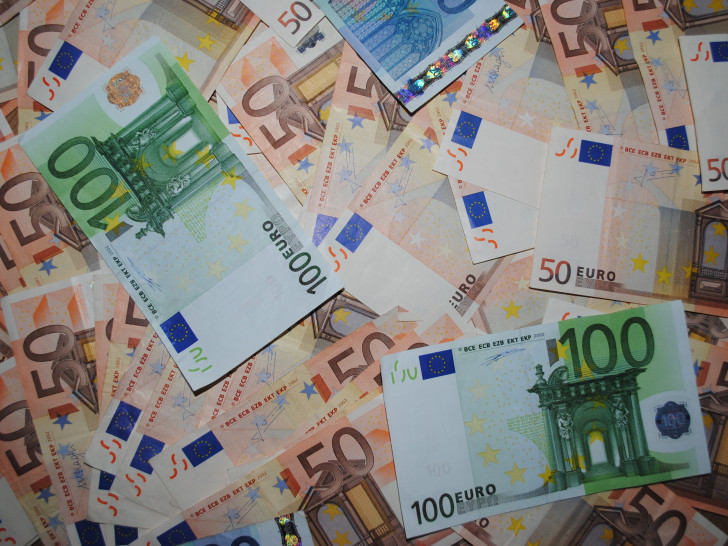 Unter 8,84 Euro geht nichts mehr – „Januar-Lohn-Check“ lohnt sich, sagt die Gewerkschaft Nahrung-Genuss-Gaststätten. Foto: Marc Angerstein 