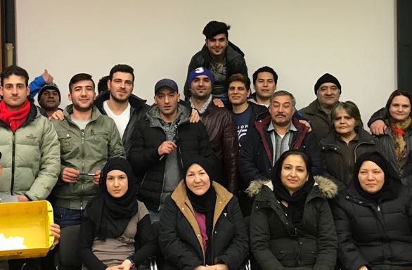 In der Samtgemeinde Elm-Asse wurde ein Flüchtlingsrat gewählt. Foto: Samtgemeinde Elm-Asse