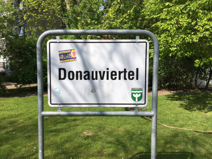 Das Donauviertel wurde erst im Jahr 2016 zum Fördergebiet erklärt. Symbolfoto: Alexander Dontscheff