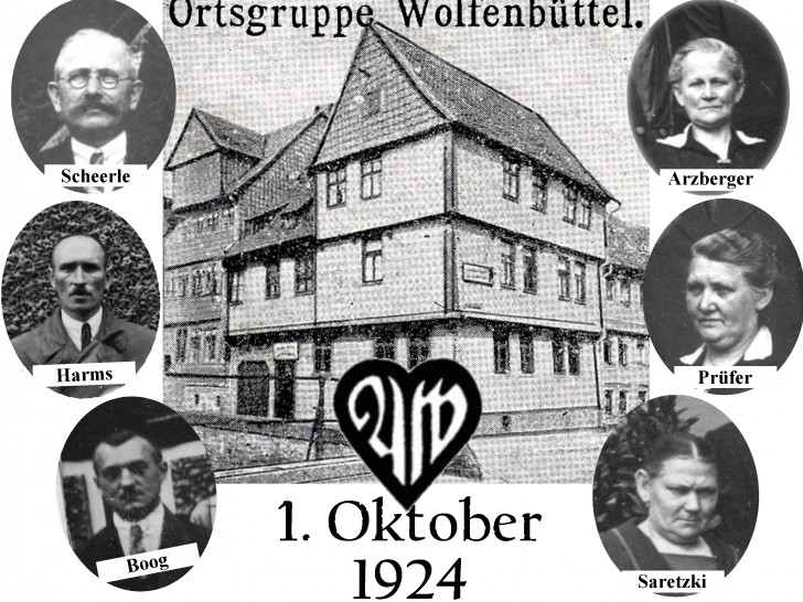 Wer hat Informationen über die frühen Jahre des AWO-Ortsvereins? Foto: AWO