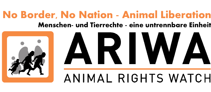 In Braunschweig hat sich eine Ortsgruppe der Animal Rights Watch (Ariwa) gegründet. Foto: Ariwa