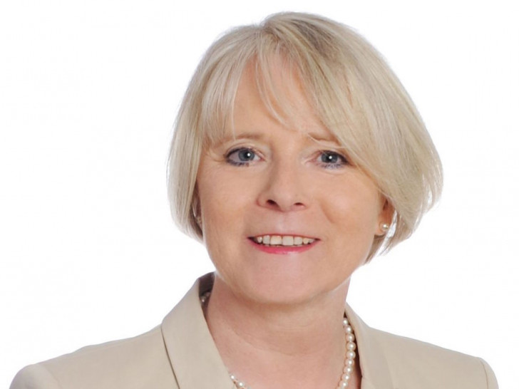 Dr. Andrea Diehl. Foto: Privat 

