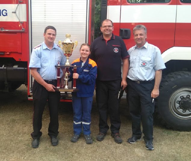 Foto: Jugendfeuerwehr Braunschweig
