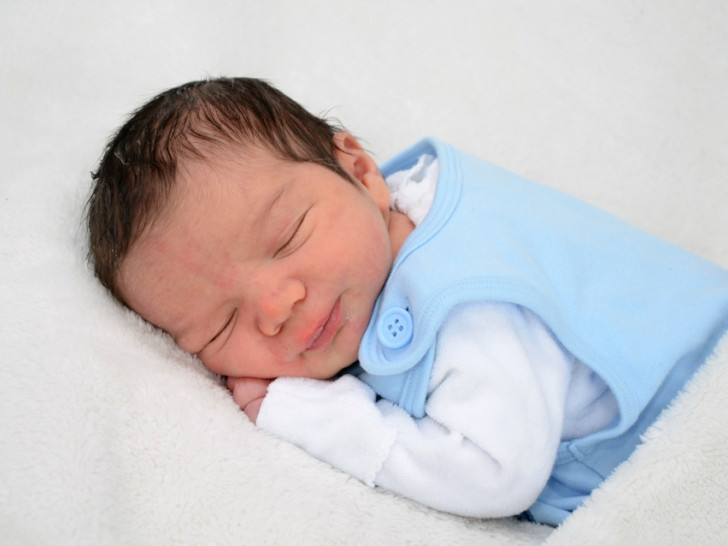 Babysmile24