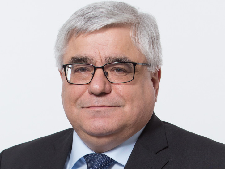 Markus Sobotta. Foto: CDU