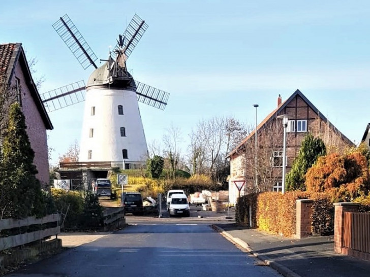 Die Ausbaukosten für den Gänsekamp in Wendhausen sorgen für Unmut. Foto: Gemeinde Lehre