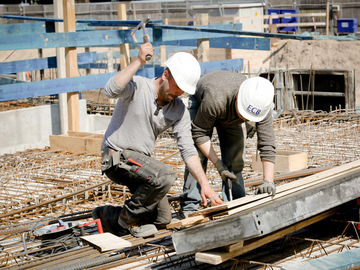 Die Unfallzahlen in der Branche sind nach wie vor hoch. Foto: Industriegewerkschaft
Bauen-Agrar-Umwelt
Bezirksverband Braunschweig-Goslar