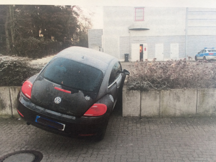Immer mittwochs können die Kleinsten Eishockey spielen. Foto: Stadt Bad Harzburg 