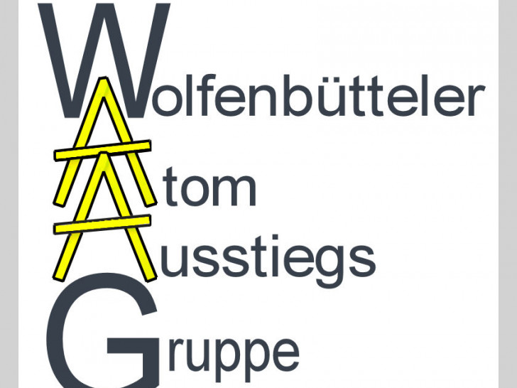 Logo: WAAG