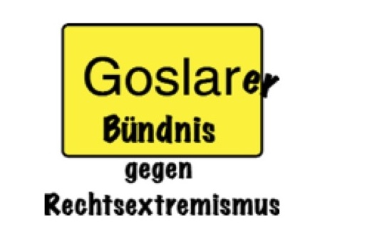 Das Goslarer Bündnis gegen Rechts reagiert mit einer Kundgebung „Goslar ist weltoffen – kein Platz für Rassisten“ auf die angekündigte Versammlung der Partei "Die Rechte". Foto: Bündnis gegen Rechts Goslar