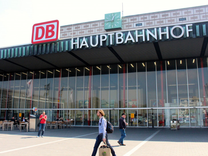In diesem Sommer will die Deutsche Bahn mit der Einführung von drei neuen Angeboten das Bahnfahren noch attraktiver machen. Foto: Sina Rühland
