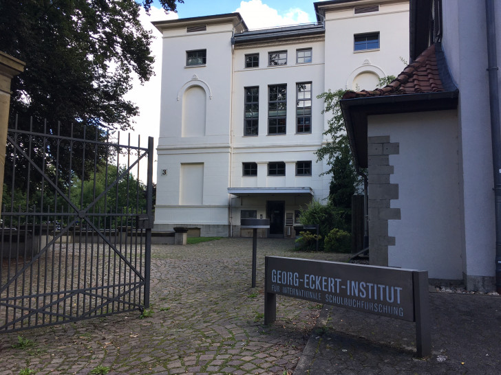 Georg-Eckert-Institut