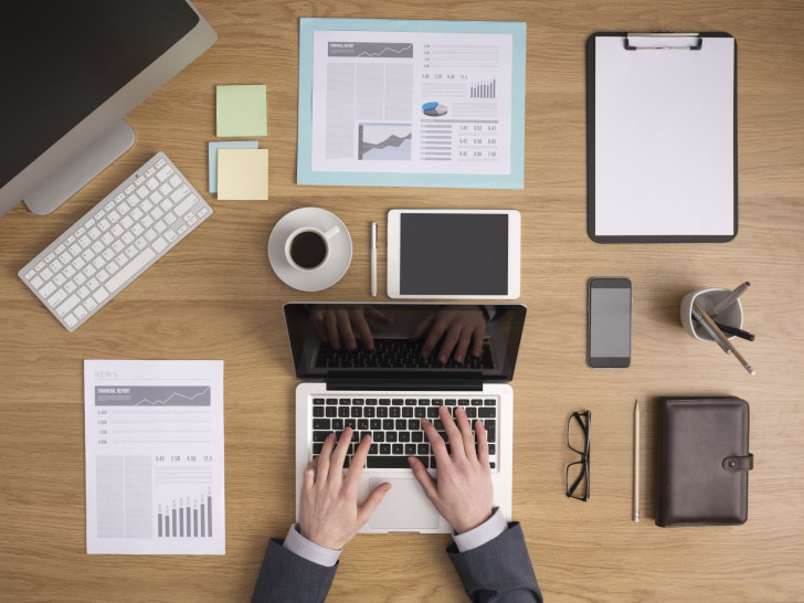 Infotag für angehende Journalisten der Agentur für Arbeit. Foto: Agentur für Arbeit