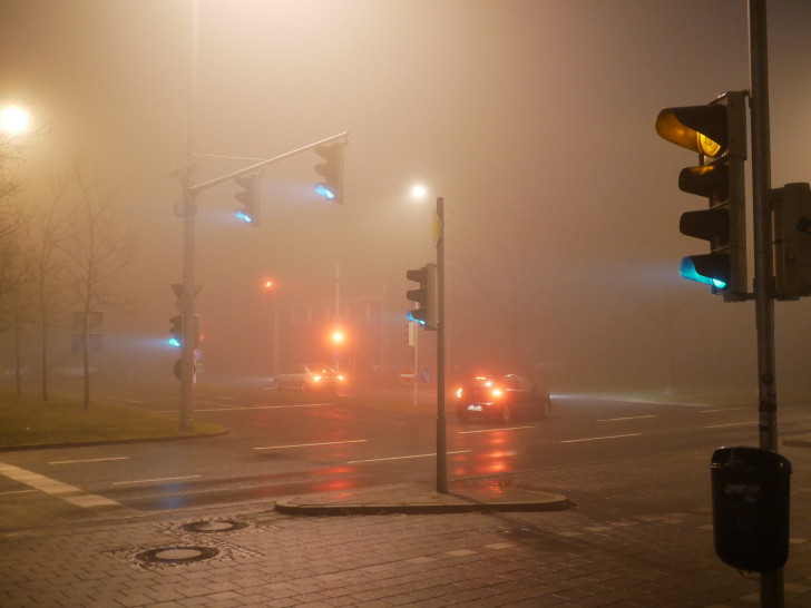 Großer Erfolg durch Sanierungsmaßnahmen der Straßenbeleuchtung. Symbolfoto: Alexander Panknin