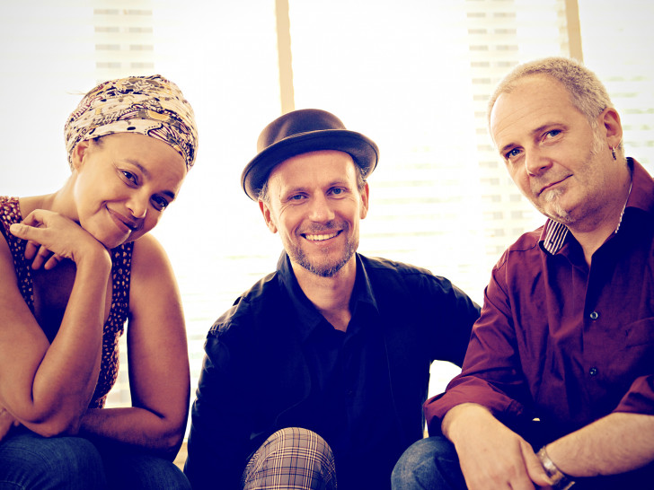 Die Band "Opportunity" spielt am 19. Mai in „Bluenotes Gute Stube" in der Kommisse. Foto: bluenote