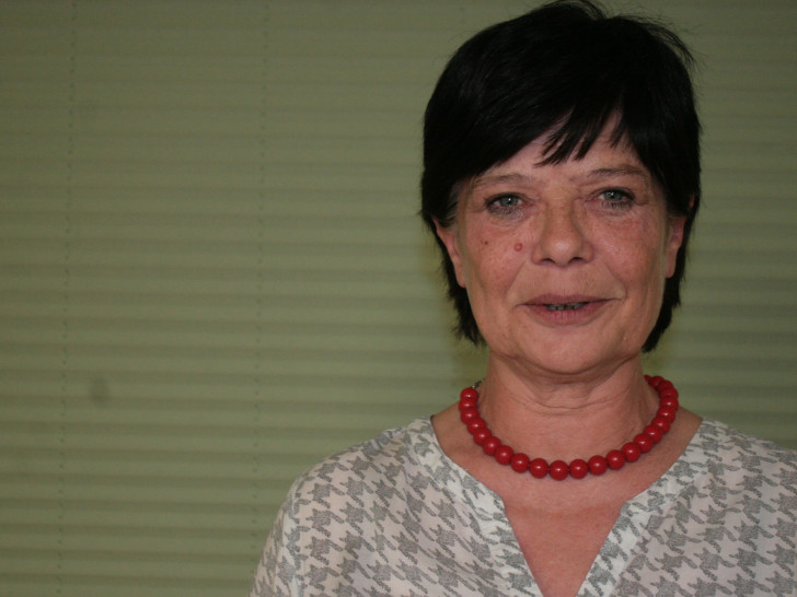Regina Bollmeier, Bürgermeisterin der Samtgemeinde Asse. Foto: Anke Donner