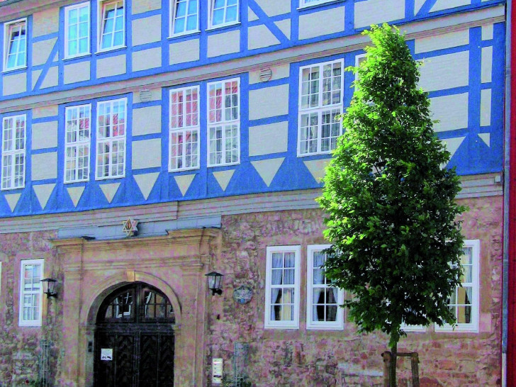 Die Wolfenbütteler Freimaurer-Loge lädt zum Sommerfest. Foto: Archiv