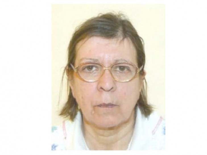  Seit dem 4. Februar 16 Uhr Uhr wird die 61-jährige Mara Gerken-Krawehl aus Bad Harzburg vermisst. Fotos: Polizei