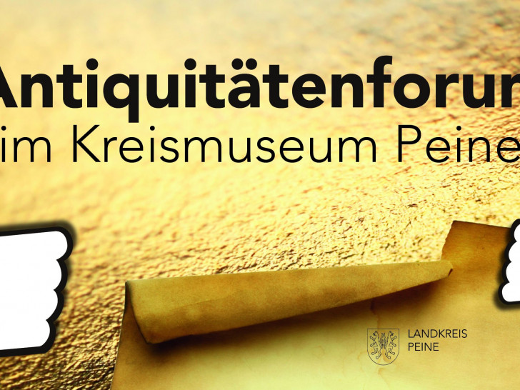 Logo: Kreismuseum Peine