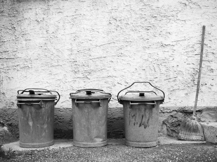 Mit dem "Wolfenbütteler Modell" soll Abfall in Zukunft möglichst vermieden werden. Symbolfoto: pixabay