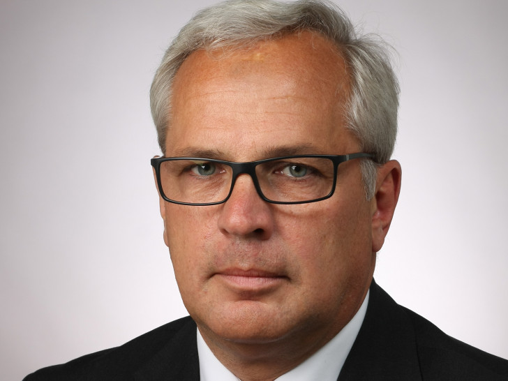Torsten-Armin Kietzmann ist neuer Aufsichtsratsvorsitzender der Volksbank BraWo. Foto: Volksbank BraWo
