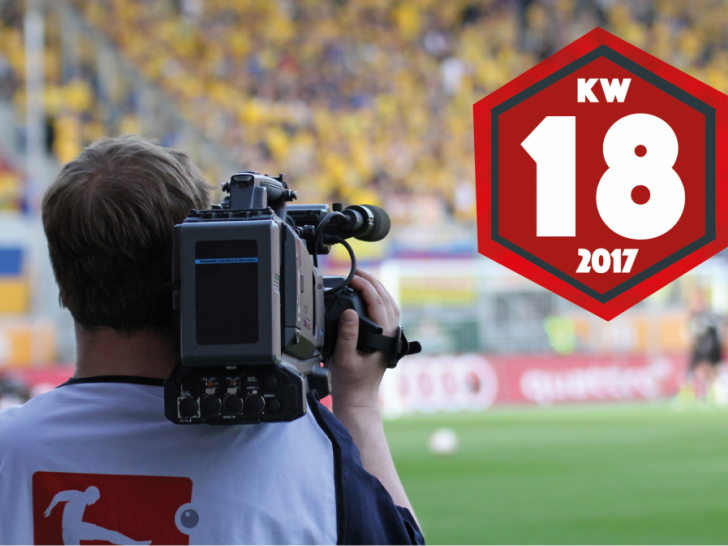 Endspurt! Schafft Eintracht Braunschweig das Wunder? Foto: Frank Vollmer
