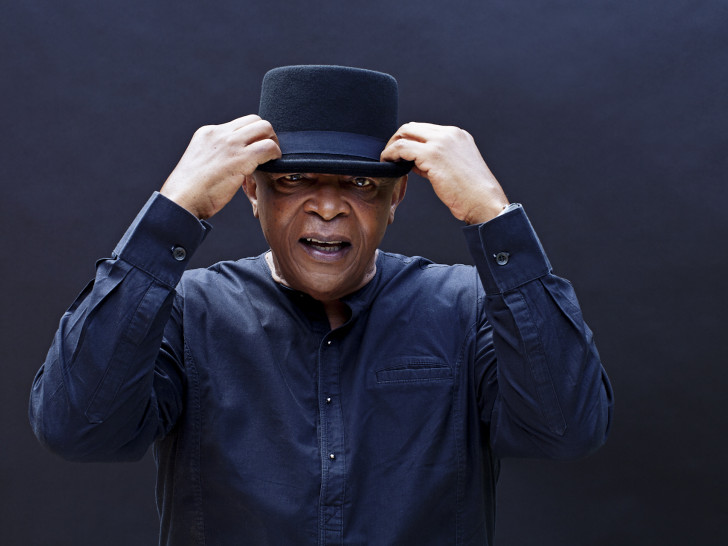 Unter anderem wird Hugh Masekela auf der Sommerbühne 2016 stehen. Foto: Brett Rubin