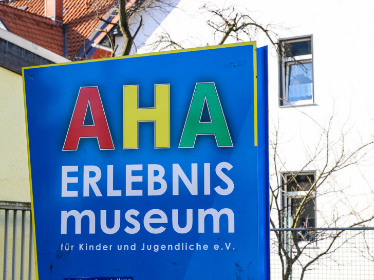 Das sind die kommenden Veranstaltungen im AHA-ERLEBNISmuseum. Symbolfoto: Archiv