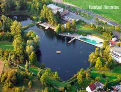 Die MIT lädt zum Sommerfest am Fümmelsee. Foto: Privat