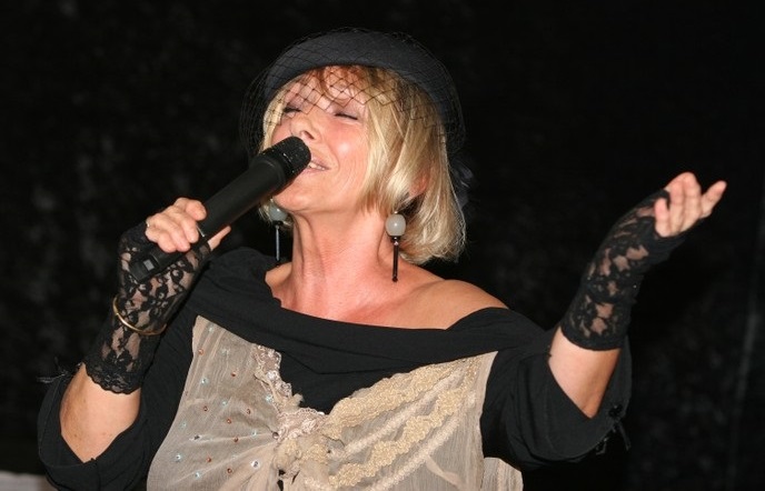 Chansons der 20er Jahre. Foto: Stadt Wolfsburg